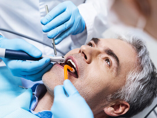 Dental Implant
