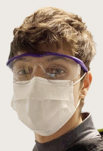 Archer Brady (Patient Care Specialist)