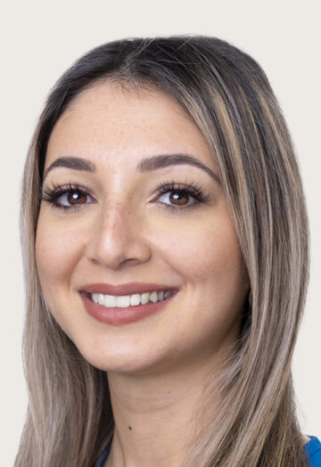 Dr. Lauren Fafalak