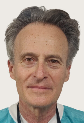 Dr. Dan Vogel