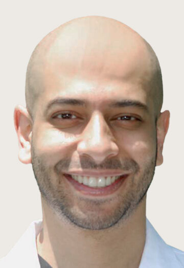 Dr. Iyman Elashmawy