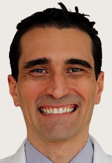 Dr. Marcello Guglielmi (Oral & Maxillofacial Surgeon)