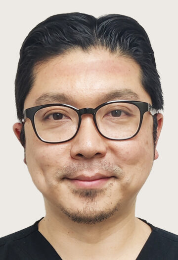 Dr. Ryan S. Lee